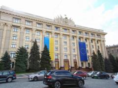 У Зеленского есть два кандидата на должность председателя Харьковской ОГА