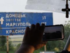 Зеленский сравнил ситуацию в ООС с Приднестровьем