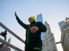 Усик абсолютный фаворит в бою с Уизерспуном - букмекеры