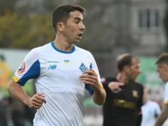 Динамо проведет товарищеский матч против Чайки