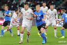 Беларусь и Эстония расписали мировую
