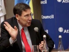Хербст: скандал с импичментом в США не повлиял на поддержку Украины