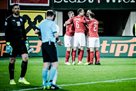 Группа G: Весомый шаг Польши на встречу к Евро, капитуляция Словении и волевая победа Австрии