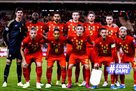 Бельгия — первый участник чемпионата Европы 2020 года