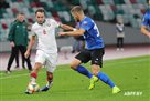 Беларусь — Эстония 0:0 Обзор матча