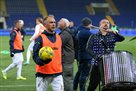 Болбат: Это кайф играть перед нашими болельщиками