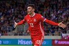 Словакия – Уэльс 1:1 Видео голов и обзор матча