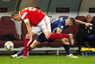 Россия – Шотландия 4:0 Видео голов и обзор матча