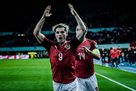 Австрия – Израиль 3:1 Видео голов и обзор матча