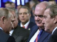Какова истинная стоимость дешевого российского газа?