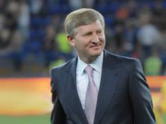 Шахтер заплатил более 500 млн гривен налогов в прошлом сезоне