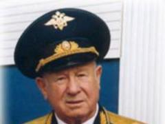 Не стало Алексея Архиповича Леонова - одного из первых советских космонавтов