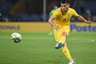 Сборная Украины сделала весомый шаг к выходу на Евро-2020 обыграв Литву