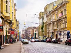 В Харькове в День защитника Украины перекроют Сумскую