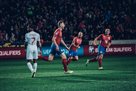 Чехия сенсационно обыграла Англию, Черногория и Болгария расписали мировую