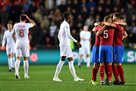 Чехия – Англия 2:1 Видео голов и обзор матча