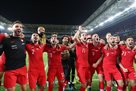 Турция – Албания 1:0 Видео гола и обзор матча