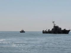 Мнение: три причины, которые останавливают Киев от разрыва украино-российского договора по Азовскому морю