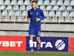 Караваев: В Динамо качество на первом месте