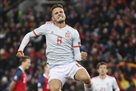 Норвегия — Испания 1:1 Видео голов и обзор матча