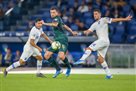 Италия — Греция 2:0 Видео голов и обзор матча