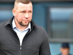 Бабич: Игра Мариуполя против Зари понравилась