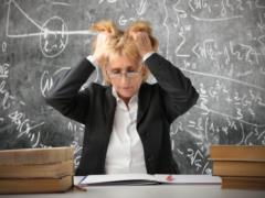 Депутаты хотят изменить систему оплаты труда учителей