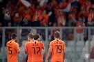 Беларусь — Нидерланды 1:2 Видео голов и обзор матча