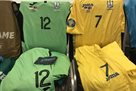Стало известно, в каких формах сыграют Украина и Португалия