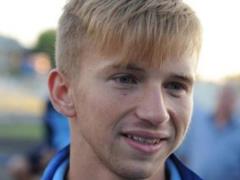 Кремень подписал воспитанника киевского Динамо