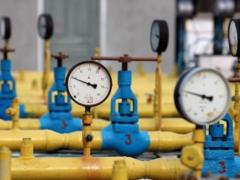 Объем газа в хранилищах пересек отметку в 21 миллиард кубометров