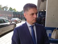 В ЕС заявили, что выборы на Донбассе не могут состояться, пока территория оккупирована, - Пристайко