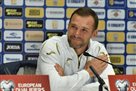 Шевченко: Сейчас я хочу спокойно пережить этот день