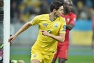 Украина вышла на Евро с первого места в группе