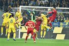 Украина — Португалия 2:1 Видео голов и обзор матча