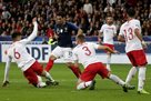 Франция – Турция 1:1 Видео голов и обзор матча