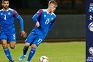 Исландия – Андорра 2:0 Видео голов и обзор матча