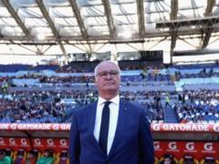 Раньери: Я – болельщик Ромы, но всегда симпатизировал Сампдории
