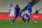 Греция — Босния и Герцеговина 2:1 Видео голов и обзор матча