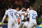 Лихтенштейн — Италия 0:5 Видео голов и обзор матча
