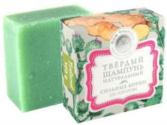 Что такое твердый шампунь и как им пользоваться \