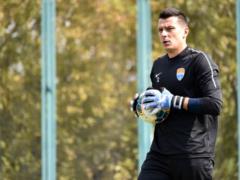 Худжамов стал лучшим игроком Мариуполя в сентябре