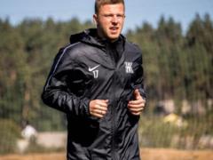 Трое игроков Колоса восстановились к матчу против Шахтера