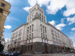Харьковский горсовет поддержал  формулу Штайнмайера : 66 -  за ,  против  - лишь один