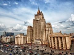 Азербайджан направил российской стороне ноту