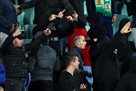 Болгарские фаны-расисты довели Стоичкова до слез