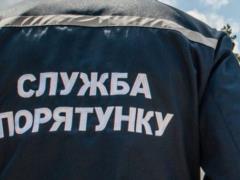 На Закарпатье в результате взрыва пострадали трое детей
