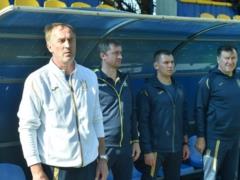 Петраков: Надеюсь и сделаю все, чтобы футболисты Динамо усилили нашу сборную
