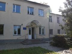 В Николаеве нашли место для расположения бригады теробороны