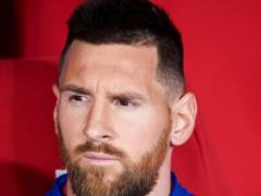 Месси: У меня всегда было желание покорять новые вершины только с Барселоной